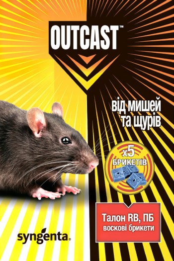 Талон брикет RB, 100 г